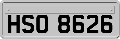 HSO8626