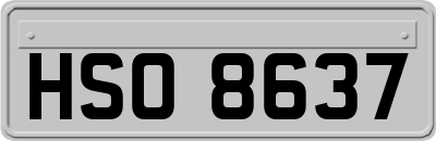 HSO8637