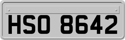 HSO8642