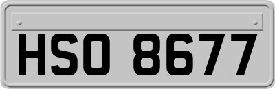 HSO8677