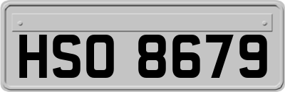HSO8679