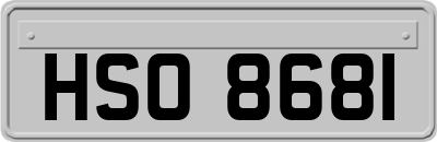 HSO8681