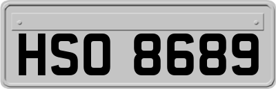 HSO8689