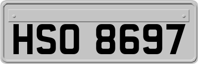 HSO8697