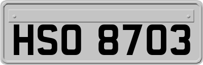 HSO8703