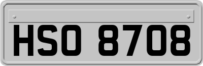 HSO8708