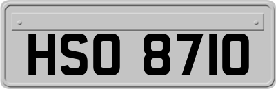 HSO8710