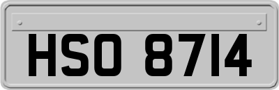 HSO8714