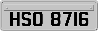 HSO8716