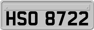 HSO8722