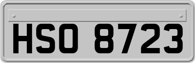 HSO8723