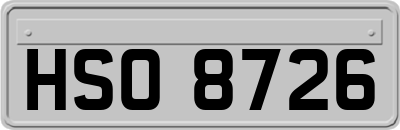 HSO8726