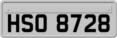 HSO8728