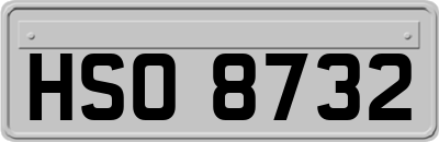 HSO8732