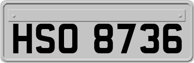 HSO8736