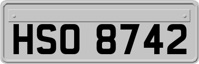 HSO8742