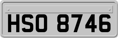 HSO8746