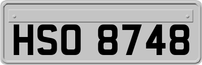 HSO8748