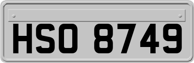 HSO8749