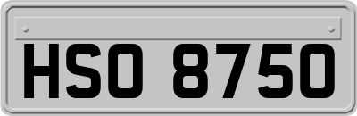HSO8750