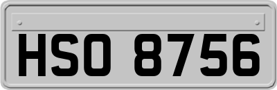 HSO8756