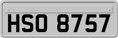HSO8757