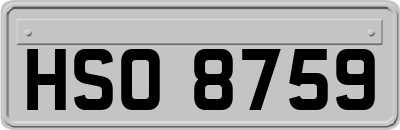 HSO8759