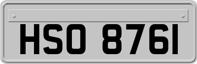 HSO8761