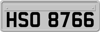 HSO8766