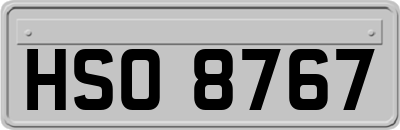 HSO8767