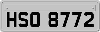 HSO8772