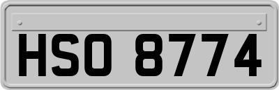 HSO8774