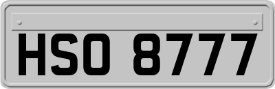 HSO8777