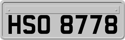 HSO8778