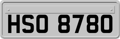 HSO8780