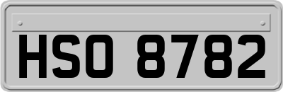 HSO8782