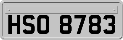 HSO8783
