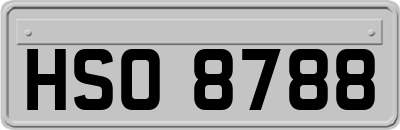 HSO8788