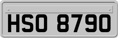 HSO8790