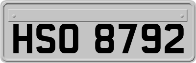 HSO8792