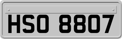 HSO8807