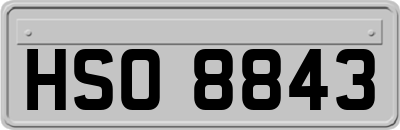 HSO8843