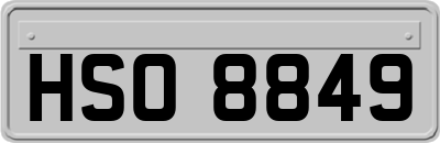 HSO8849