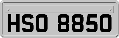 HSO8850