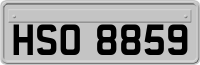 HSO8859