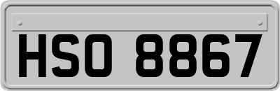 HSO8867