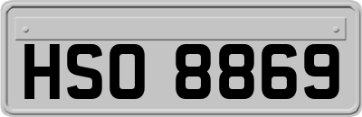 HSO8869