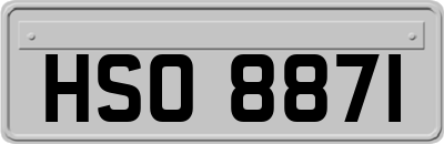 HSO8871