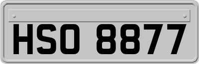 HSO8877