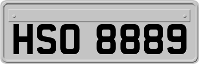 HSO8889